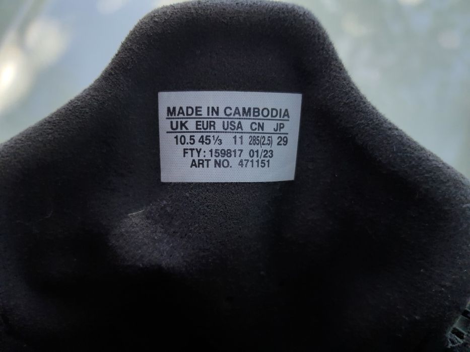 Sandale Salomon marimea 45