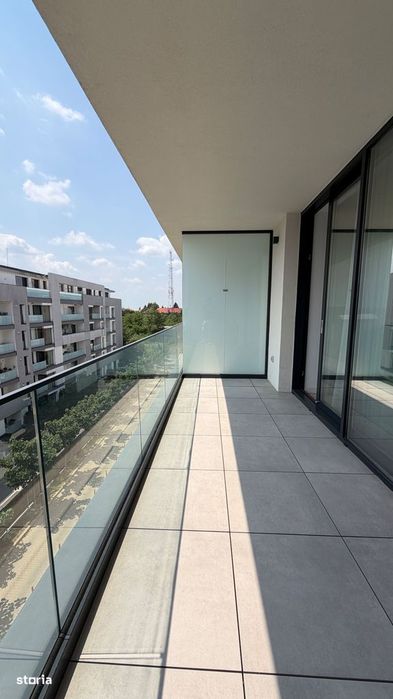 Apartament De 2 Camere The Ivy - Jandarmeriei - Baneasa