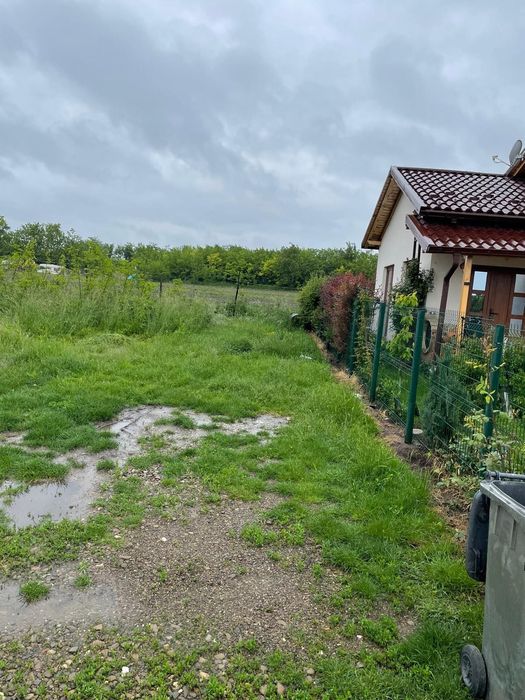 Teren Intravilan Catamaresti Deal 700 mp