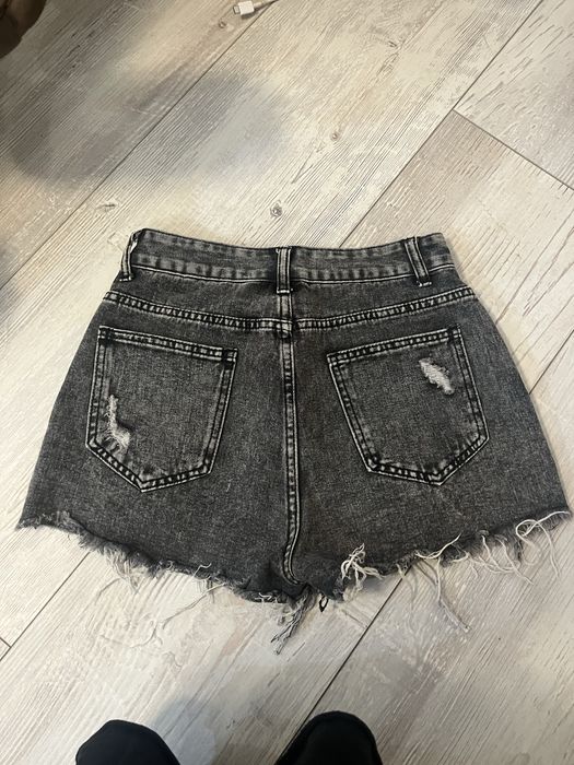 Къси панталонки от Shein