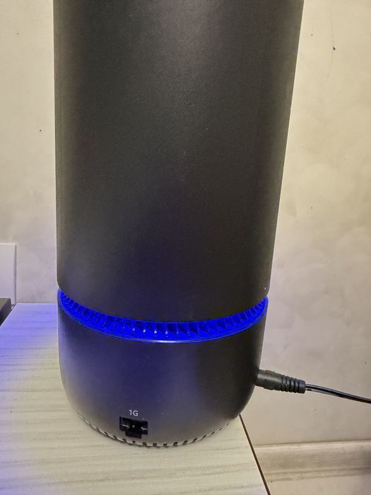 Router 5G / 4G Greenpacket E5-25ma – Wi-Fi 6, Port Multi-Gigabit 2.5G + 1G (Liber de rețea)