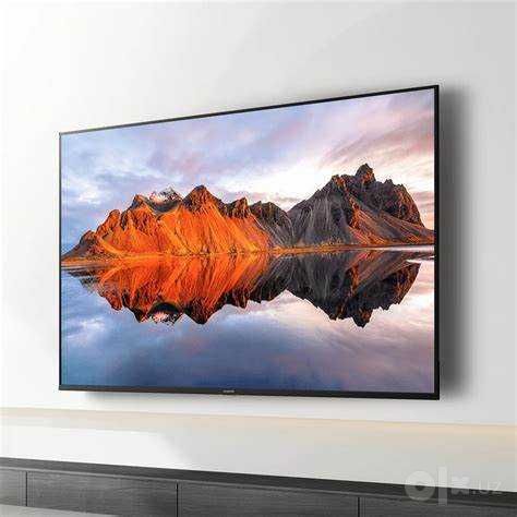 LED-телевизор Xiaomi TV A Pro 55 Распродажа по оптовым ценам