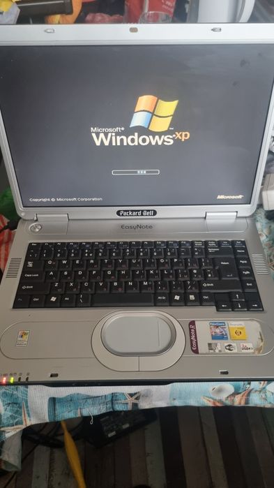 Бюджетен  лаптоп