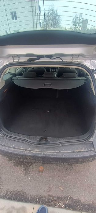 Ford Focus 1.6, 2014