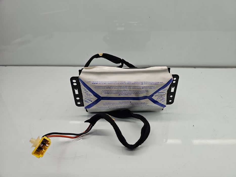 Airbag pasager Renault Espace 4 [Fabr 2002-2014] 8200646737