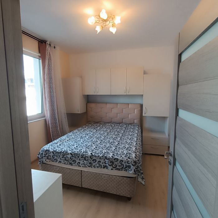 Apartament doua camere