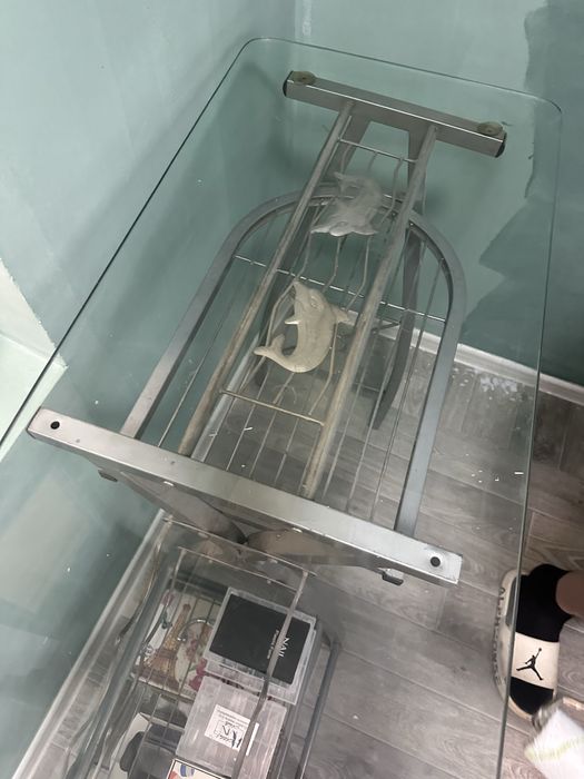 Домашний барный стол