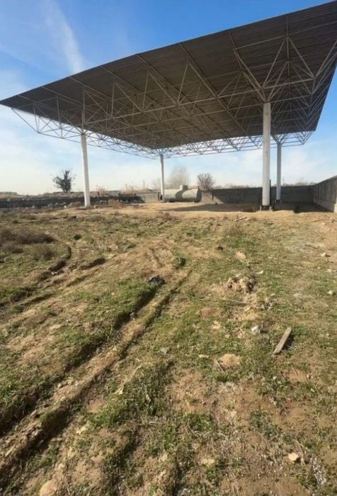 Продаётся производственная база