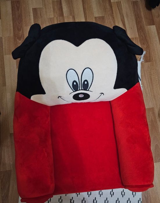 Fotoliu Mickey mouse
