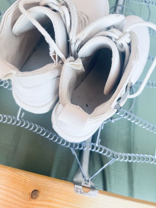 Продаю осений ботинка р 37