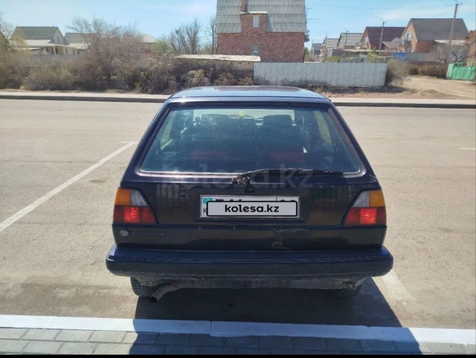 Продам гольф 2 на автомате