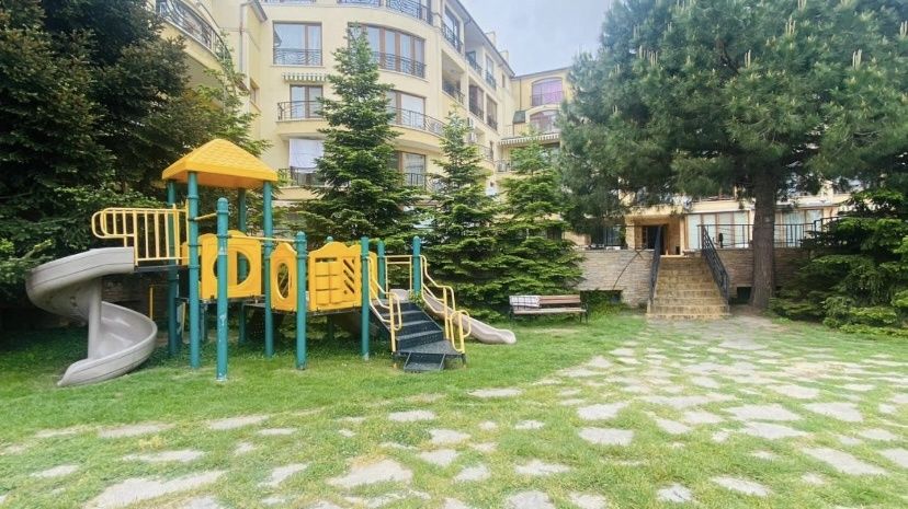 Дава се под наем Тристаен апартамент в Варна, м-т Евксиноград - 120 кв.м за 1250 € - Снимка #6