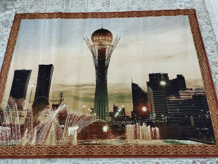 Коврик   150/200