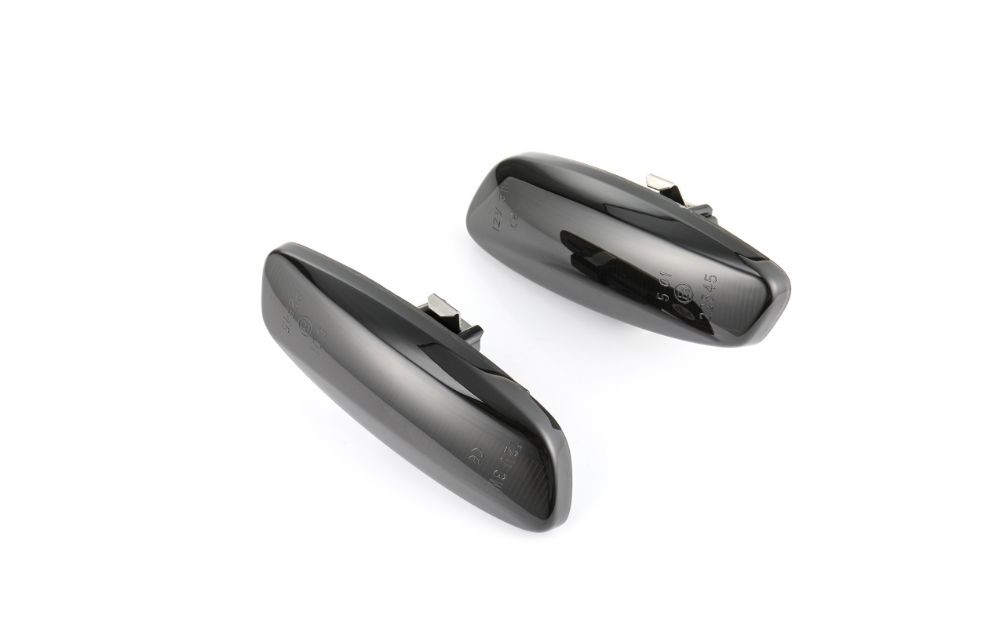 Set 2 Semnalizare Dinamice Citroen C3 C4 C5 Peugeot5008 207 308 3008
