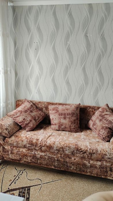 Продаю квартиру 4 комн . в Сарани