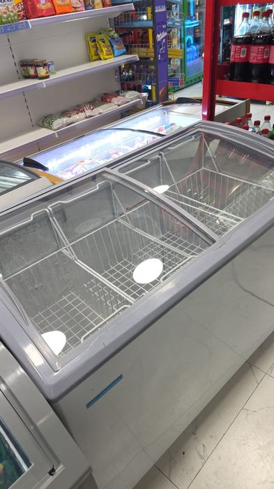 Продаётся морозильник в идеальном состоянии