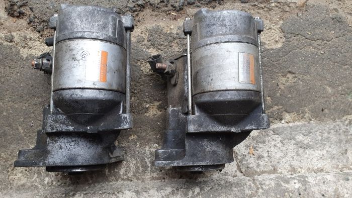 Стартери за Тойота