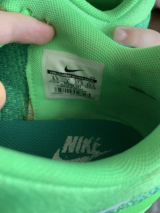 Дамски маратонки Nike air max