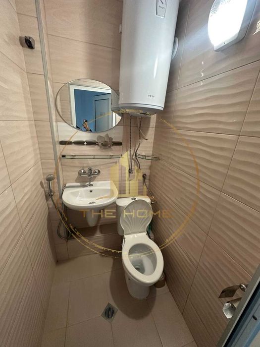 Дава се под наем Двустаен апартамент в Варна, Колхозен пазар - 40 кв.м за 290 € - Снимка #4