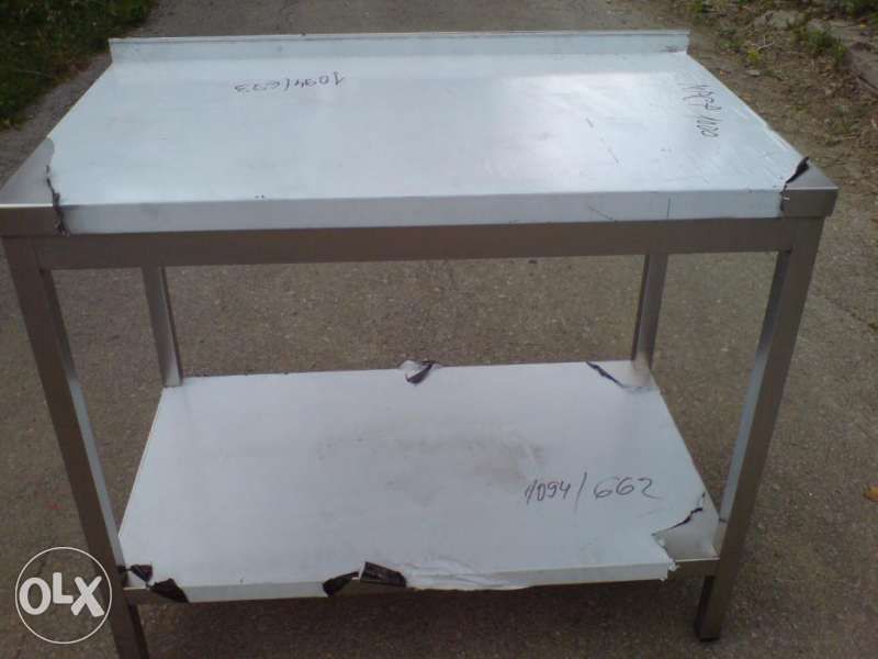 Работни маси , Кухненски маси