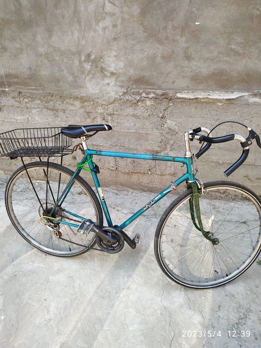 Велосипед Старт шоссе.