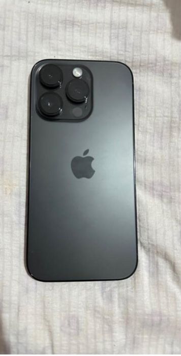 iphone 14pro ёмкосьт 84%