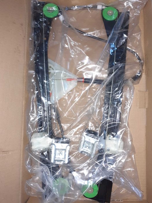 Reparatii macara geam auto