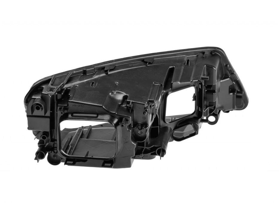 Основа (корпус) за фар на VW Touareg 7P Facelift Ксенон