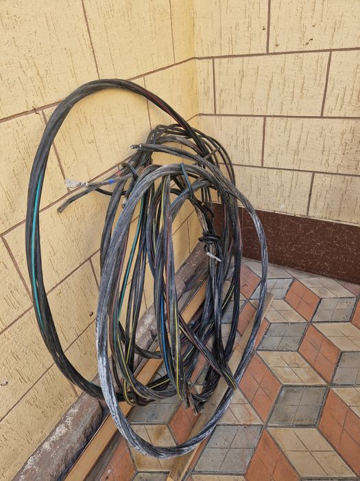 Продается кабель СИП-4  4*70