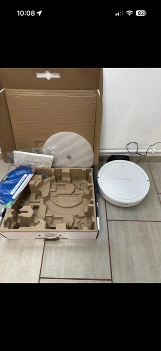 Aspirator robot Rowenta