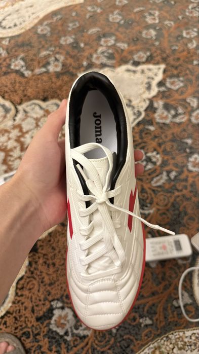 Сороконожки Joma оригинал