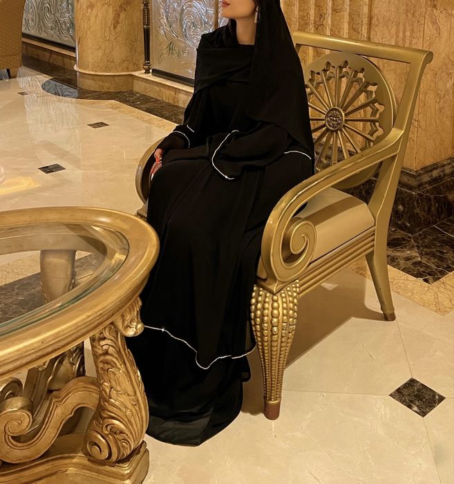 Разгрузка гардероба