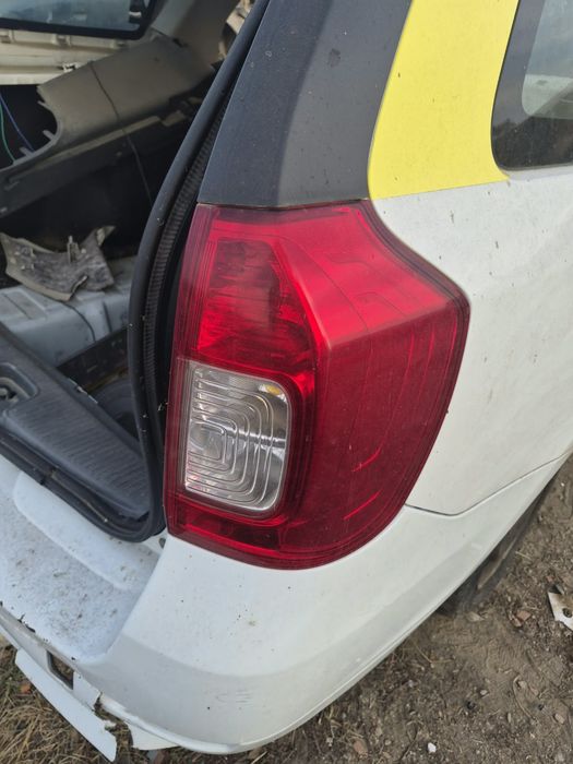 Stop dreapta Dacia Logan 2 MCV 2013-2020