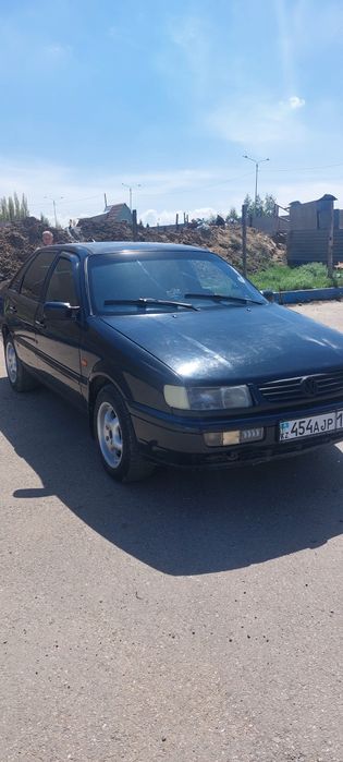 Продам пассат б4