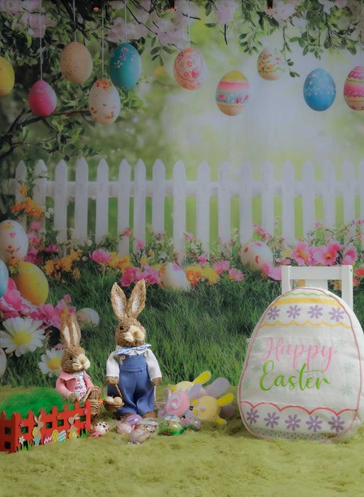 Ședință foto Paște copii | mini sesiune foto