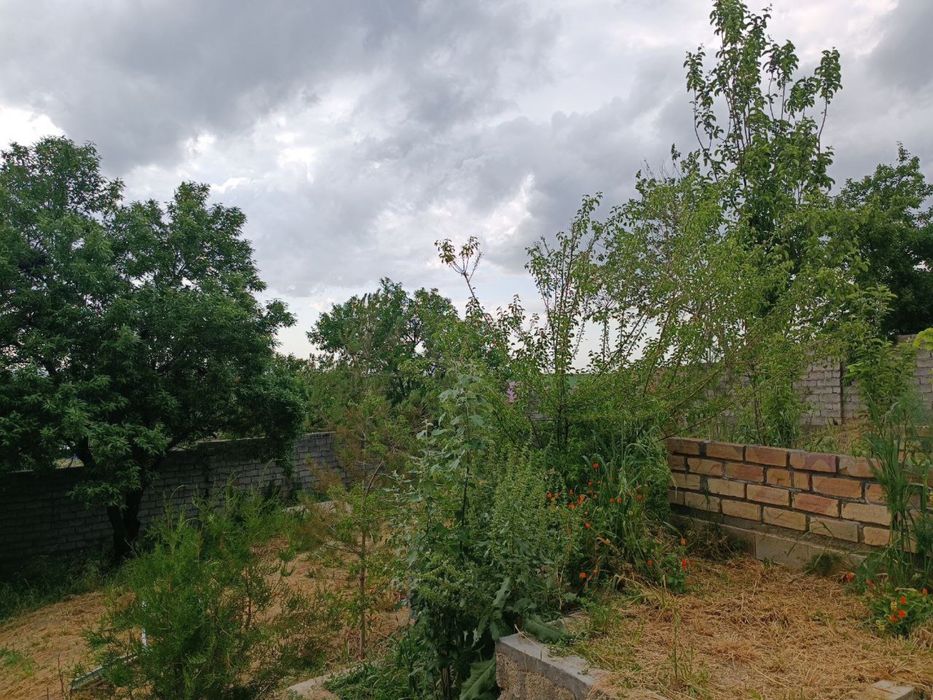 Продам дачу 6 соток