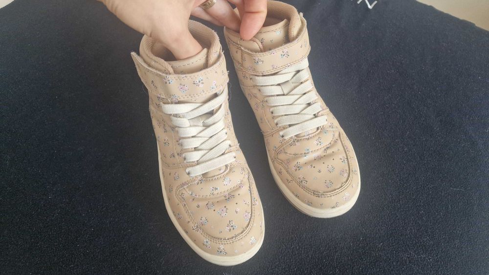 Adidasi inalti H&M, m 31