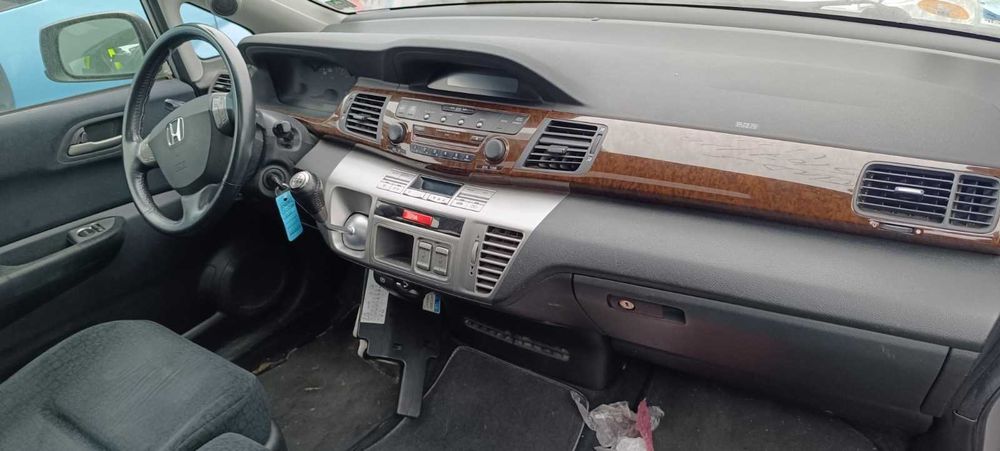 Honda FRV 2.2 i CTDi 2006-2011г. на части
