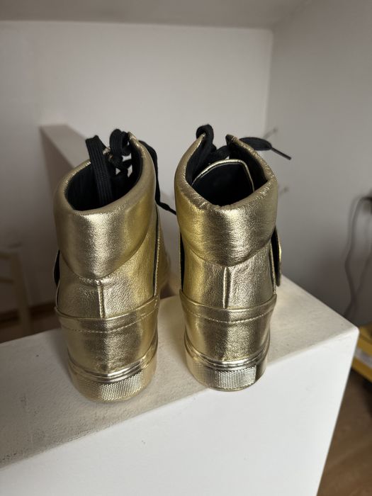 Ghete Roberto Cavalli 36