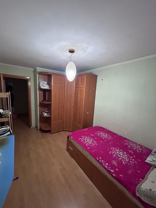 Обмен 2 комнатную квартиру