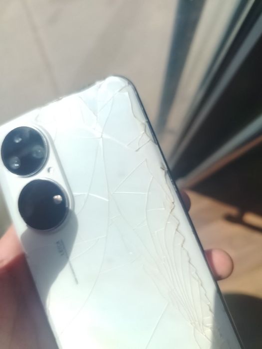 HUAWEI P50 обмен или продам