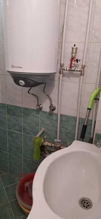 Продава се Тристаен апартамент в Велико Търново, Колю Фичето - 82 кв.м за 1525 €/кв.м - Снимка #16