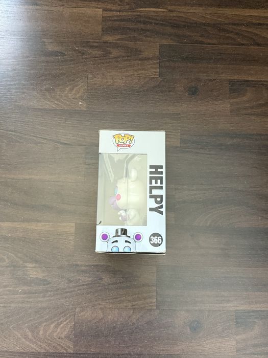 Funko Pop Helpy Fnaf