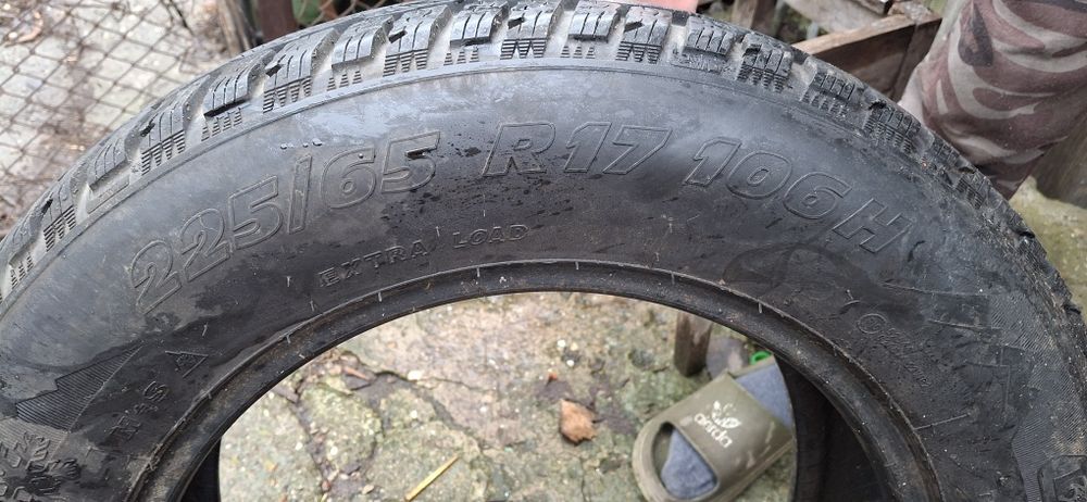 Anvelope iarna Tigar