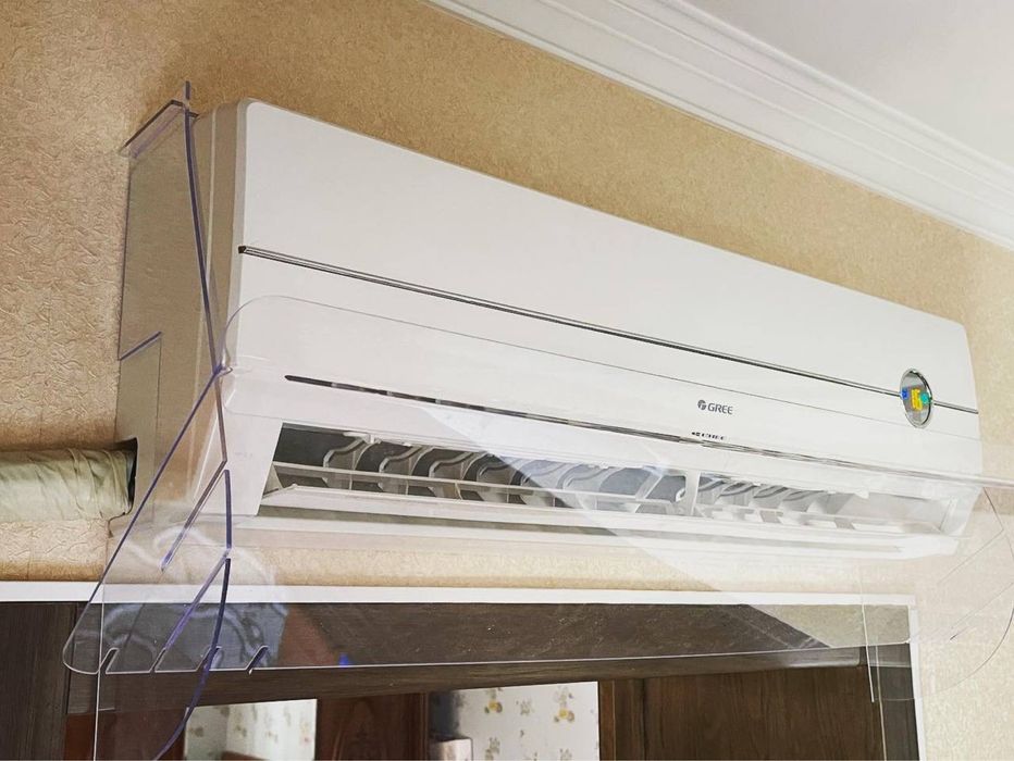 Дефлектор экран