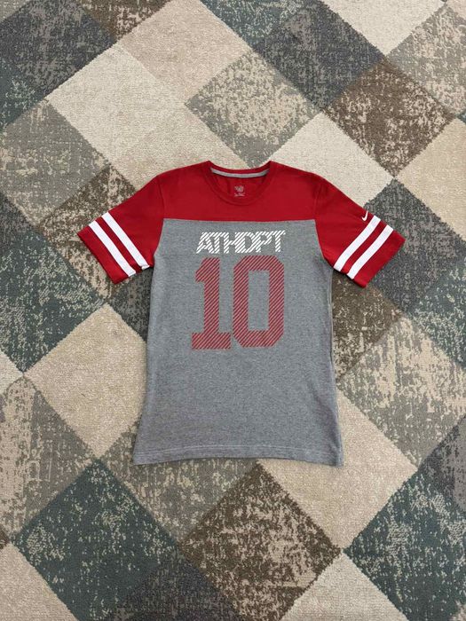 Мъжка тениска Nike