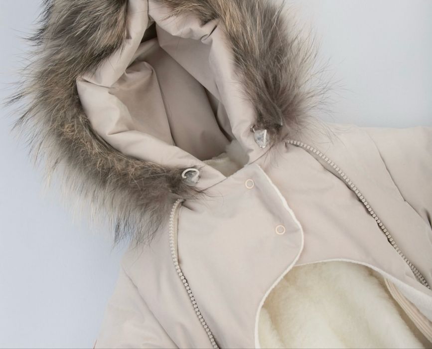 Продам комбинезон осень, зима, весна