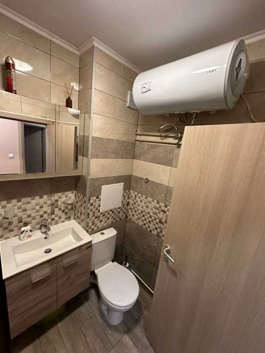 Продава се Двустаен апартамент в София, Студентски град - 74 кв.м за 2690 €/кв.м - Снимка #7