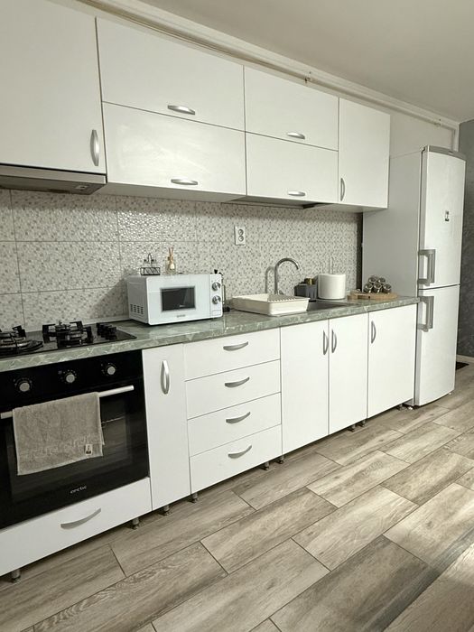 Apartament de inchiriat, Floresti-Sesul de Sus