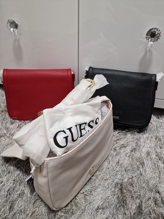 Geanta Guess Noi Originale